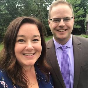 Meet your Posher, Miranda